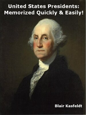 cover image of United States Presidents